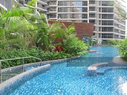 Boathouse Residences (D19), Condominium #124884042